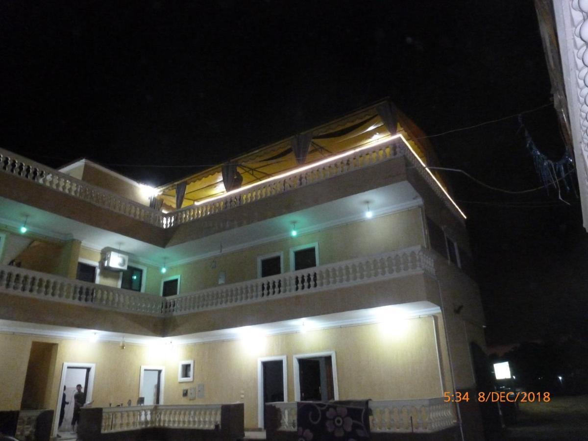 The Farm - Hotel & Horse Riding Kairo Exterior foto
