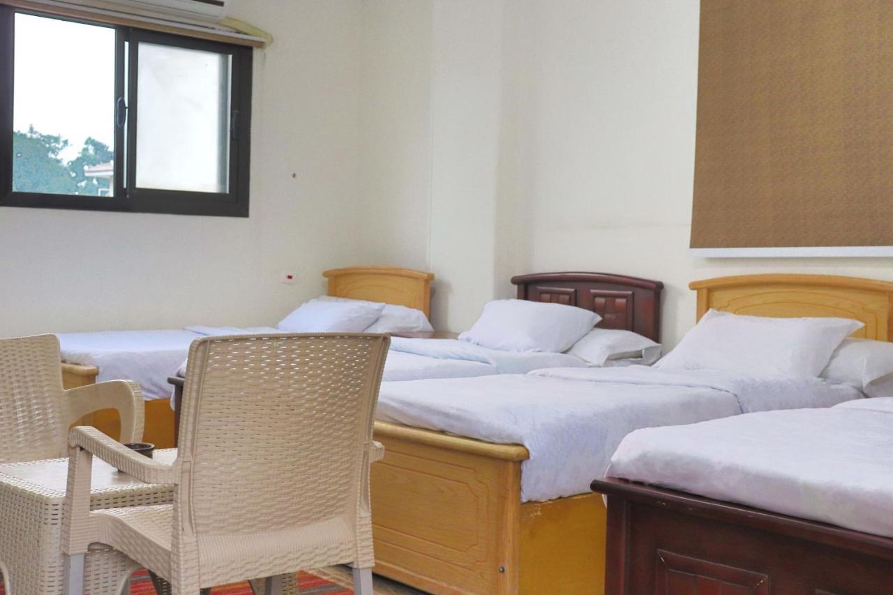 The Farm - Hotel & Horse Riding Kairo Exterior foto