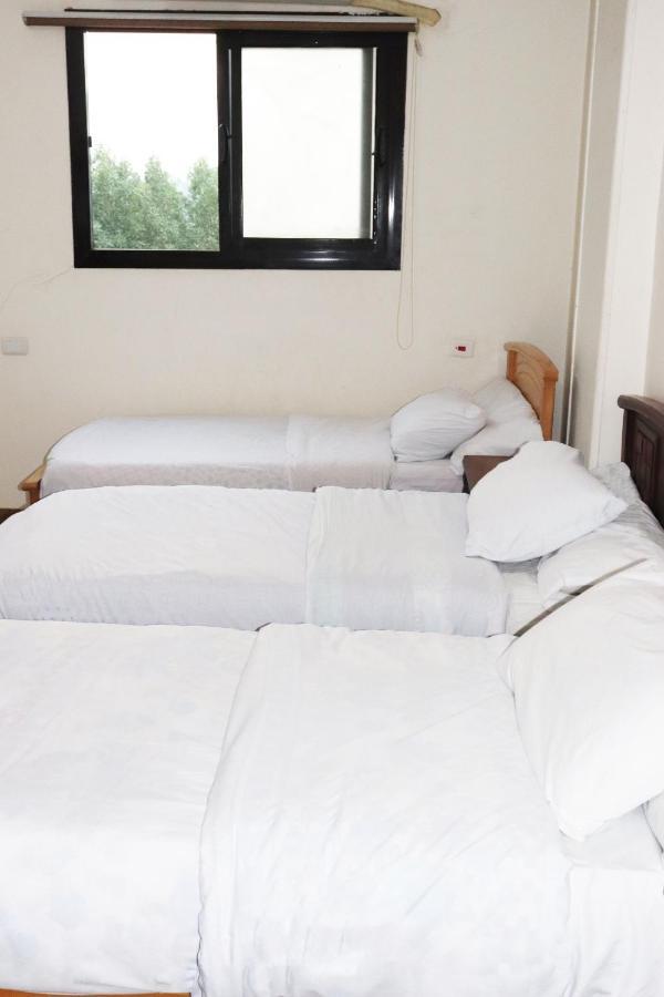 The Farm - Hotel & Horse Riding Kairo Exterior foto
